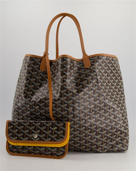 goyard パリ 価格|goyard in paris ca.